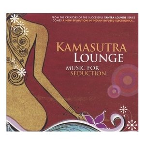 Kamasutra Lounge 的头像