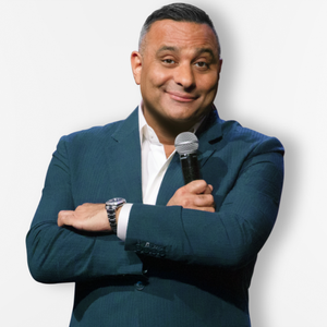 Russell Peters Tour Dates