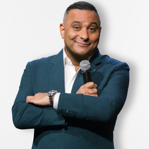 Russell Peters