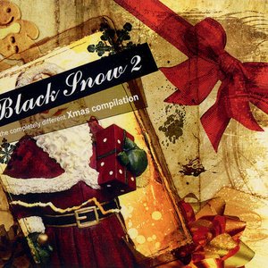Black Snow Volume 2 - The Completely Different Xmas Compilation
