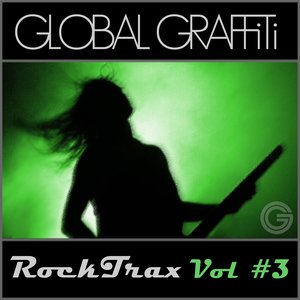 Rocktrax, Vol. 3