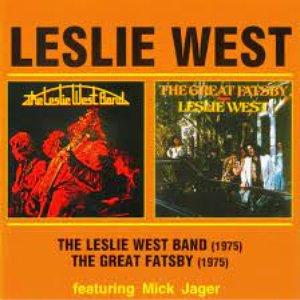 The Leslie West Band / the Great Fatsby