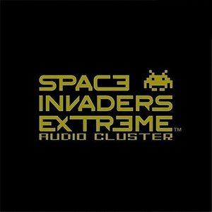 Image for 'Space Invaders Extreme'