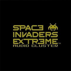 Space Invaders Extreme 的头像