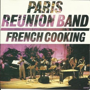 French Cooking
