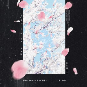 Lost In Japan (Remix) - Single
