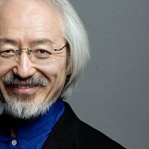 Awatar dla Masaaki Suzuki, Bach Collegium Japan