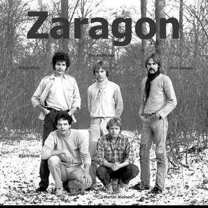 Zaragon 的头像