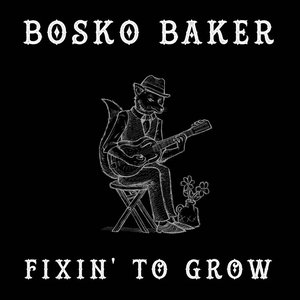 Fixin' To Grow