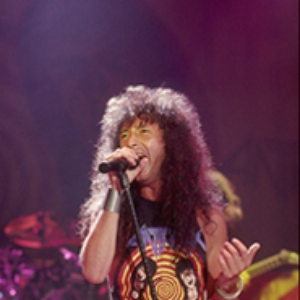 Joey Belladonna photo provided by Last.fm