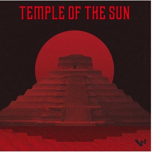 Temple Of The Sun