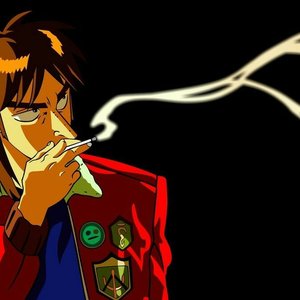 Kaiji with Redbonchiries 的头像