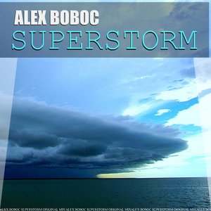 Super Storm