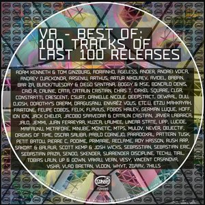 VA - Best Of: 100 Tracks of last 100 Releases