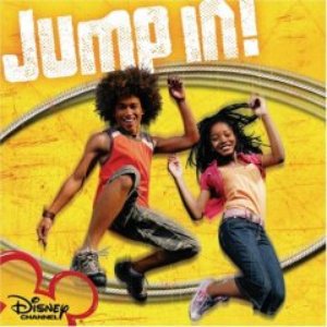 Jump In! 的头像
