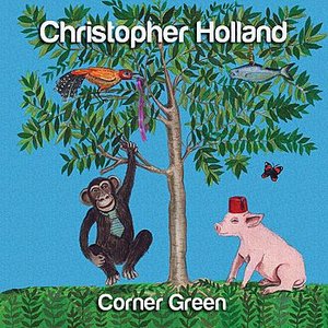 Corner Green
