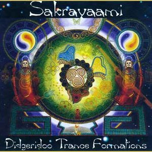 Avatar for Sakrayaami (Kailash)