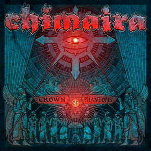 Chimaira - Crown Of Phantoms Lyrics - Zortam Music