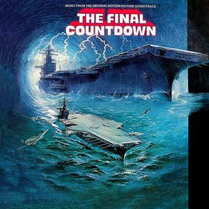 Final Countdown (Original Motion Picture Soundtrack)