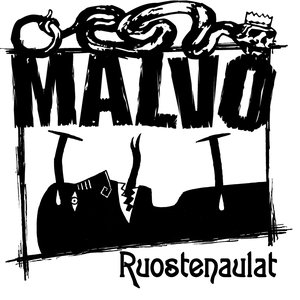 Ruostenaulat