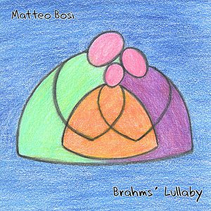 Brahms Lullaby (ninnananna, berceuse, wiegenlied, canción de cuna & 勃拉姆斯 摇篮曲)