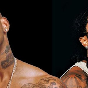 Avatar for Lil Wayne ft. The Game