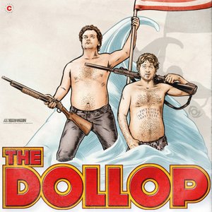 The Dollop with Dave Anthony and Gareth Reynolds