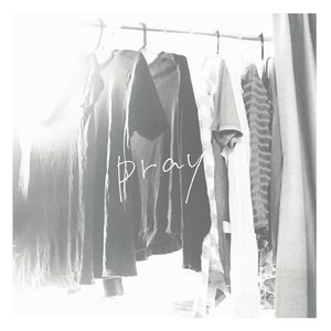 Pray - Single
