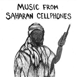 Music from Saharan Cellphones