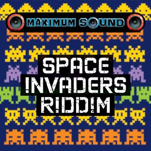 Space Invaders Riddim