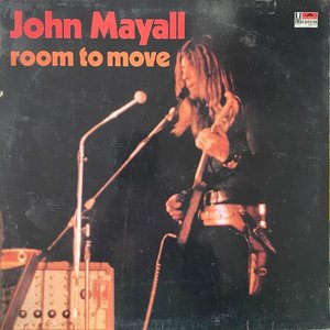 Room To Move