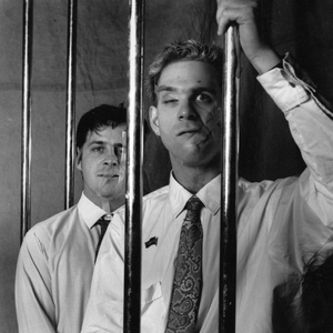 Njurmännen photo provided by Last.fm