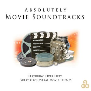 Absolutely Movie Soundtracks