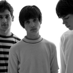 The Strange Boys 的头像