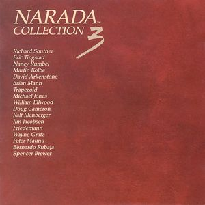 Various Artists - Narada Collection 3 - Zortam Music