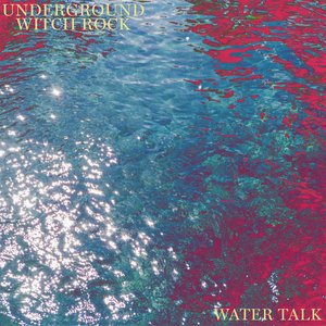 Water Talk - EP