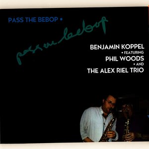 Pass The Bebop