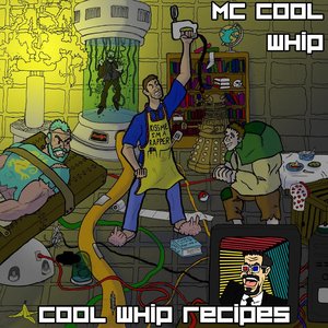 Image pour 'Cool Whip Recipes'