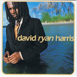 David Ryan Harris cover