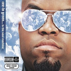 Avatar for Cee-Lo feat. Jazze Pha & Menta Malone