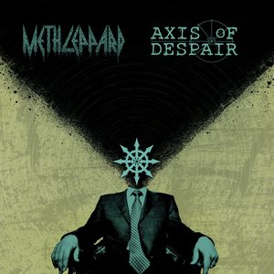 Meth Leppard/ Axis of despair split