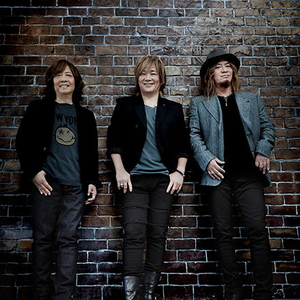 LAZY photo provided by Last.fm