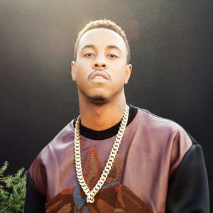 Jeremih 的头像