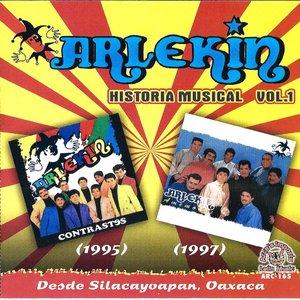 Historia Musical Vol.1