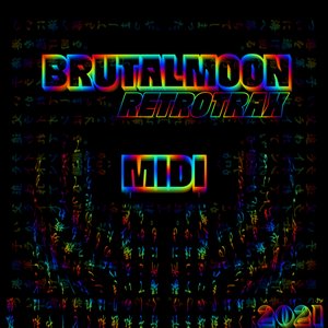 retrotrax :: MIDI