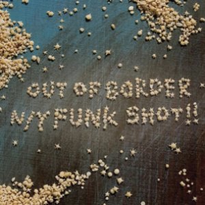 Out Of Border
