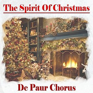The Spirit Of Christmas