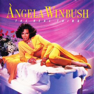 Angela Winbush - It