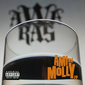 Ami Ku Molly EP