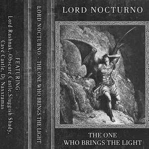 Lord Nocturno 的头像